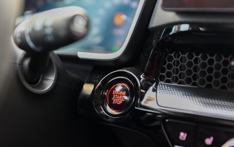 Honda CR-V, 2026 год, 4 650 000 рублей, 25 фотография