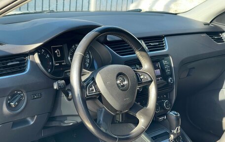 Skoda Octavia, 2014 год, 1 259 000 рублей, 8 фотография