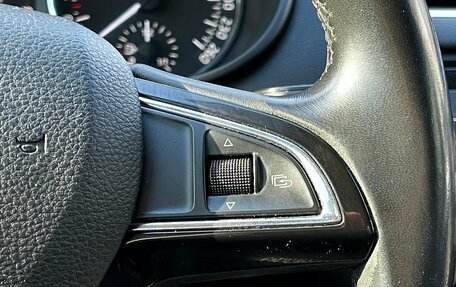 Skoda Octavia, 2014 год, 1 259 000 рублей, 14 фотография