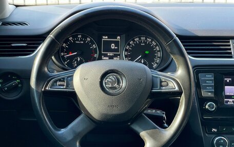 Skoda Octavia, 2014 год, 1 259 000 рублей, 12 фотография