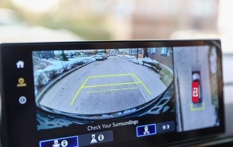 Honda CR-V, 2026 год, 4 650 000 рублей, 23 фотография