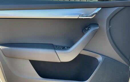 Skoda Octavia, 2014 год, 1 259 000 рублей, 17 фотография