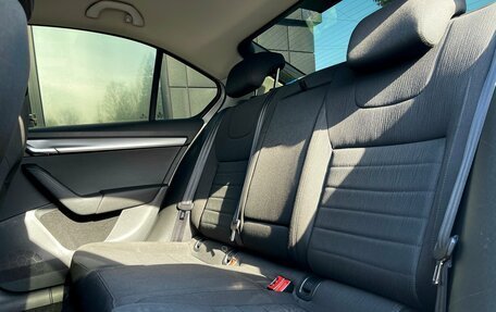 Skoda Octavia, 2014 год, 1 259 000 рублей, 22 фотография