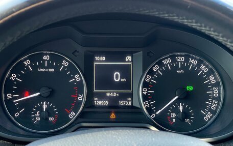 Skoda Octavia, 2014 год, 1 259 000 рублей, 26 фотография