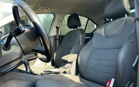 Skoda Octavia, 2014 год, 1 259 000 рублей, 19 фотография