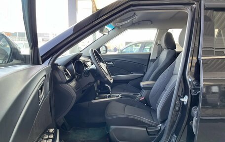 SsangYong Tivoli, 2016 год, 999 000 рублей, 10 фотография