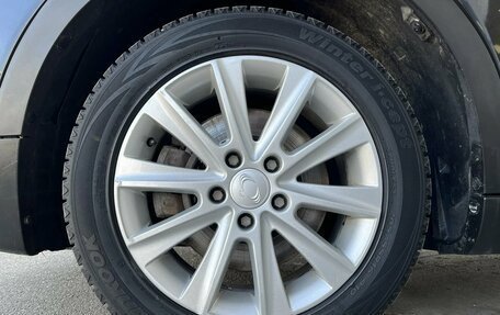 SsangYong Tivoli, 2016 год, 999 000 рублей, 9 фотография