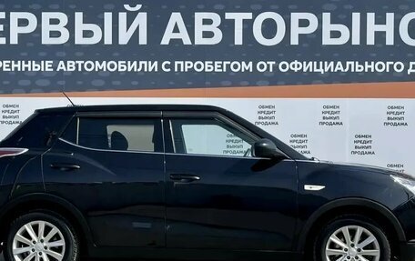 SsangYong Tivoli, 2016 год, 999 000 рублей, 4 фотография