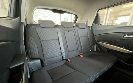 SsangYong Tivoli, 2016 год, 999 000 рублей, 13 фотография