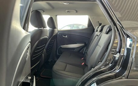 SsangYong Tivoli, 2016 год, 999 000 рублей, 11 фотография