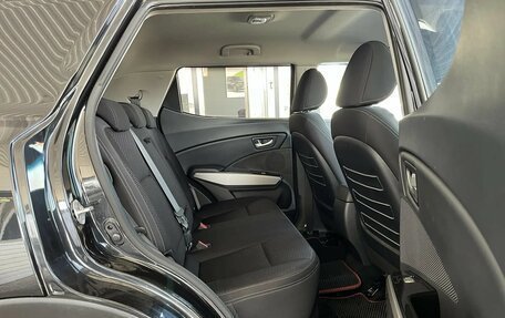 SsangYong Tivoli, 2016 год, 999 000 рублей, 14 фотография