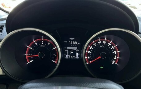 SsangYong Tivoli, 2016 год, 999 000 рублей, 17 фотография