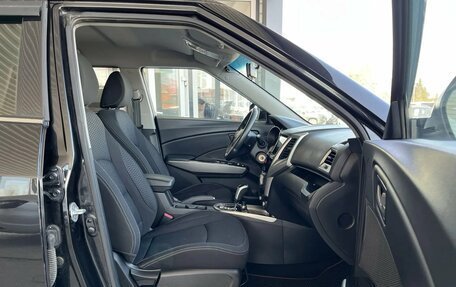 SsangYong Tivoli, 2016 год, 999 000 рублей, 15 фотография