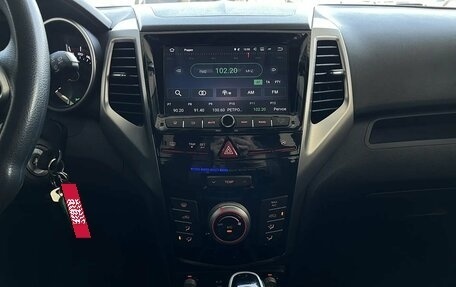 SsangYong Tivoli, 2016 год, 999 000 рублей, 20 фотография