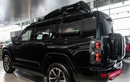 Haval H9, 2026 год, 3 фотография