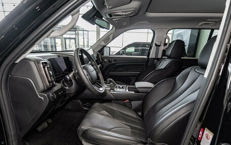 Haval H9, 2026 год, 8 фотография