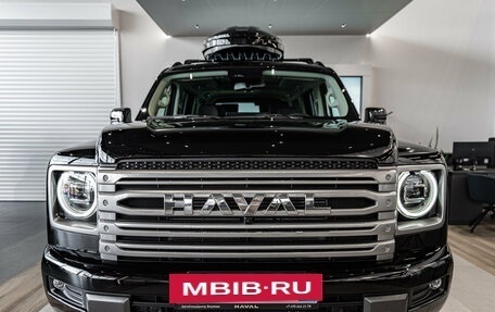 Haval H9, 2026 год, 4 фотография