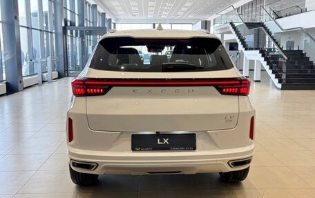 CheryExeed LX, 2025 год, 3 590 000 рублей, 2 фотография