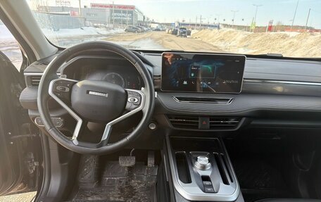 Haval Jolion, 2021 год, 1 719 000 рублей, 5 фотография