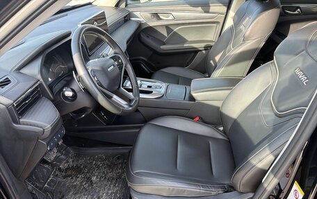 Haval Jolion, 2021 год, 1 719 000 рублей, 6 фотография