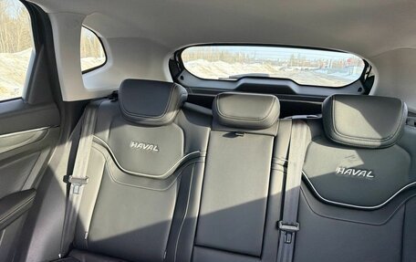 Haval Jolion, 2021 год, 1 719 000 рублей, 7 фотография