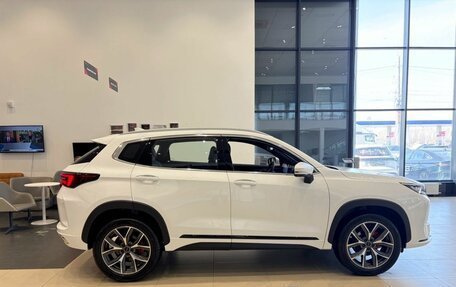 CheryExeed LX, 2025 год, 3 590 000 рублей, 3 фотография