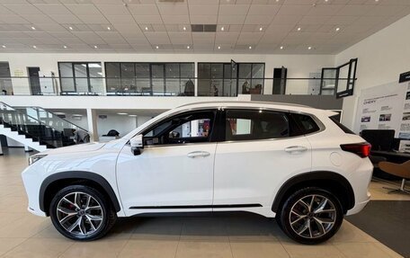 CheryExeed LX, 2025 год, 3 590 000 рублей, 6 фотография