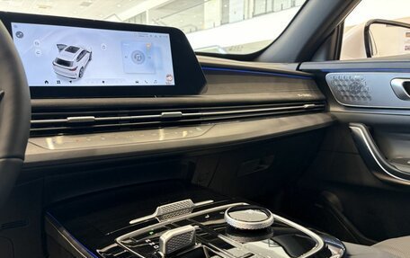 CheryExeed LX, 2025 год, 3 590 000 рублей, 14 фотография