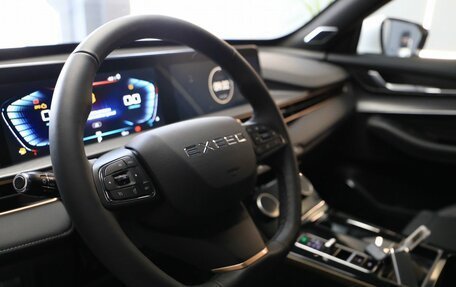 CheryExeed LX, 2025 год, 3 590 000 рублей, 13 фотография