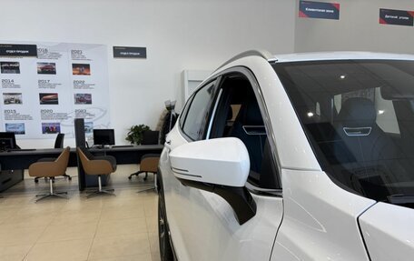 CheryExeed LX, 2025 год, 3 590 000 рублей, 11 фотография