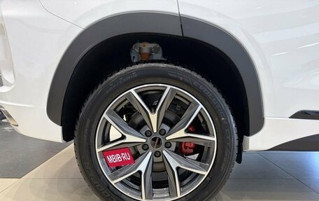 CheryExeed LX, 2025 год, 3 590 000 рублей, 10 фотография