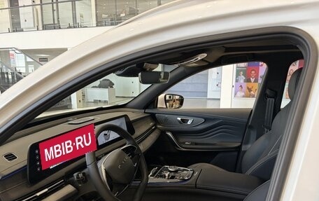 CheryExeed LX, 2025 год, 3 590 000 рублей, 12 фотография