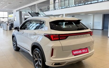 CheryExeed LX, 2025 год, 3 590 000 рублей, 7 фотография