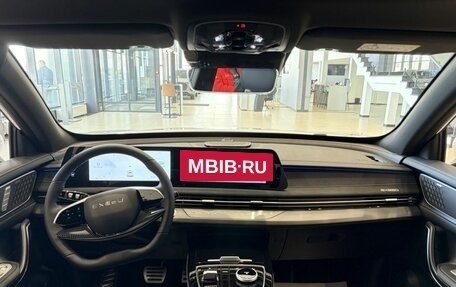 CheryExeed LX, 2025 год, 3 590 000 рублей, 16 фотография