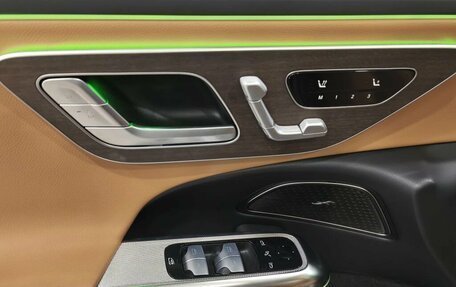 Mercedes-Benz E-Класс, 2024 год, 6 840 000 рублей, 8 фотография