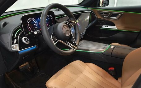 Mercedes-Benz E-Класс, 2024 год, 6 840 000 рублей, 9 фотография