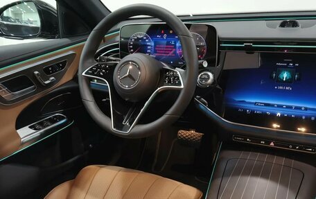 Mercedes-Benz E-Класс, 2024 год, 6 840 000 рублей, 13 фотография