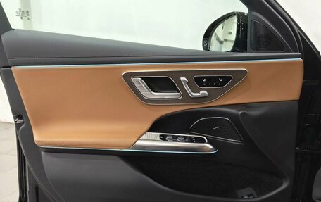 Mercedes-Benz E-Класс, 2024 год, 6 840 000 рублей, 7 фотография