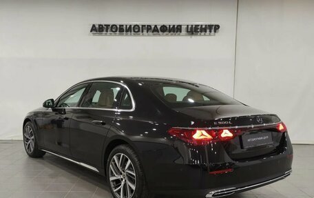Mercedes-Benz E-Класс, 2024 год, 6 840 000 рублей, 6 фотография