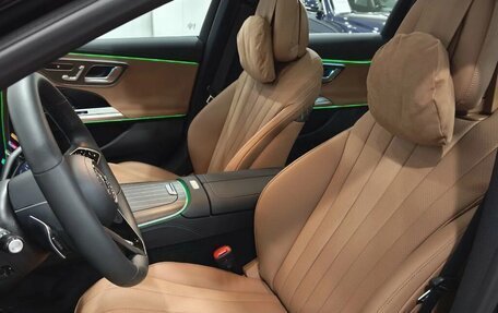 Mercedes-Benz E-Класс, 2024 год, 6 840 000 рублей, 10 фотография