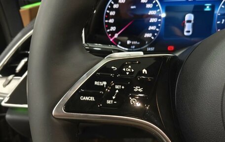 Mercedes-Benz E-Класс, 2024 год, 6 840 000 рублей, 14 фотография