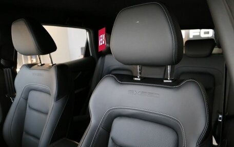 CheryExeed LX, 2025 год, 3 590 000 рублей, 17 фотография