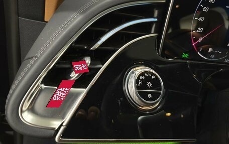 Mercedes-Benz E-Класс, 2024 год, 6 840 000 рублей, 12 фотография