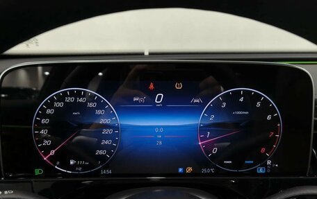 Mercedes-Benz E-Класс, 2024 год, 6 840 000 рублей, 17 фотография