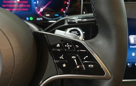 Mercedes-Benz E-Класс, 2024 год, 6 840 000 рублей, 15 фотография