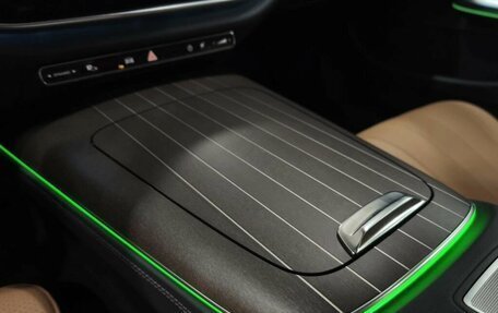 Mercedes-Benz E-Класс, 2024 год, 6 840 000 рублей, 23 фотография