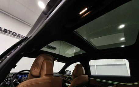 Mercedes-Benz E-Класс, 2024 год, 6 840 000 рублей, 25 фотография