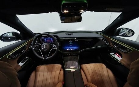 Mercedes-Benz E-Класс, 2024 год, 6 840 000 рублей, 20 фотография