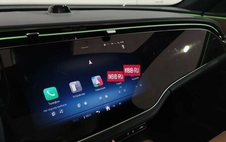 Mercedes-Benz E-Класс, 2024 год, 6 840 000 рублей, 21 фотография