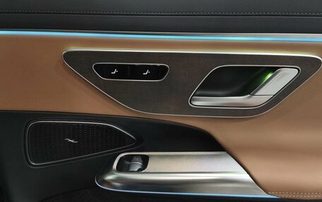 Mercedes-Benz E-Класс, 2024 год, 6 840 000 рублей, 39 фотография